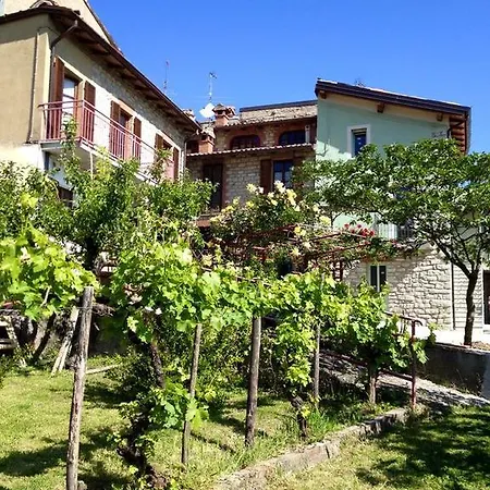 La Corte Del Borgo Bed & Breakfast Valverde (Lombardy)