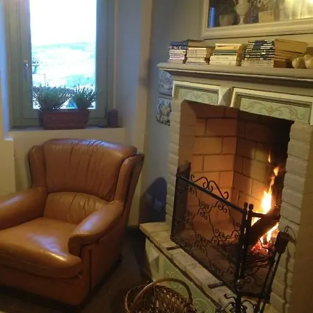 Bed & Breakfast La Corte Del Borgo