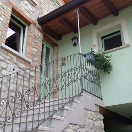 Bed & Breakfast La Corte Del Borgo *